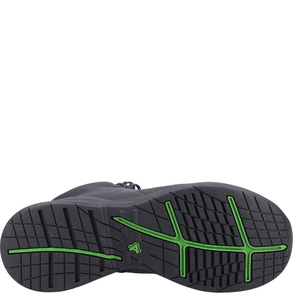 Amblers AS611 Willow S1 SRC Safety Boots