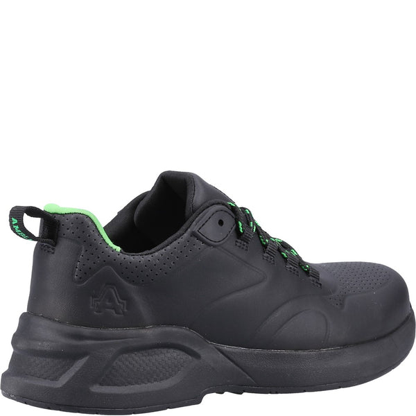 Amblers AS612 Fern S1 SRC Safety Trainers