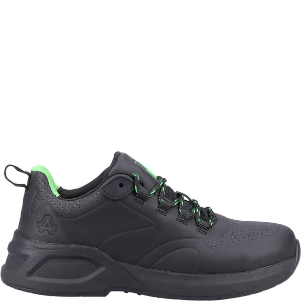 Amblers AS612 Fern S1 SRC Safety Trainers