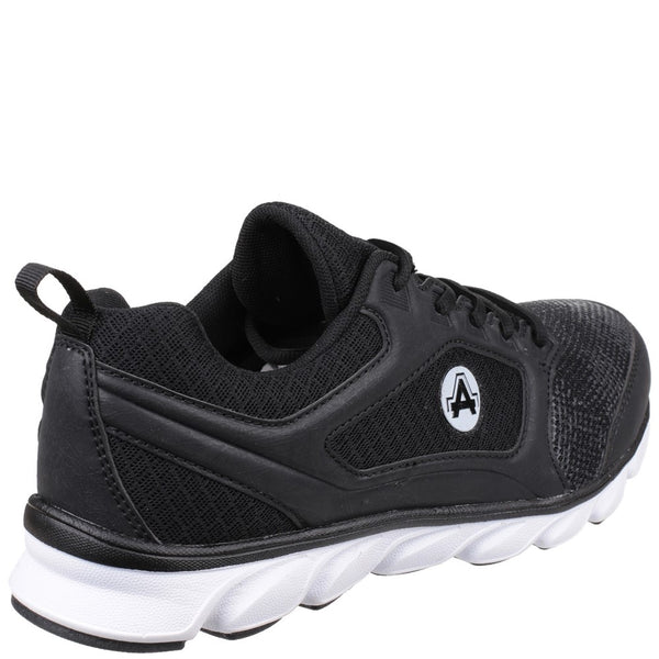 Amblers AS707 Kyanite S1P SRA Safety Trainers