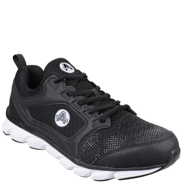 amblers AS707 Kyanite S1P SRA Safety Trainers