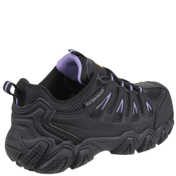 Amblers AS708 Waterproof SRA Safety Trainers