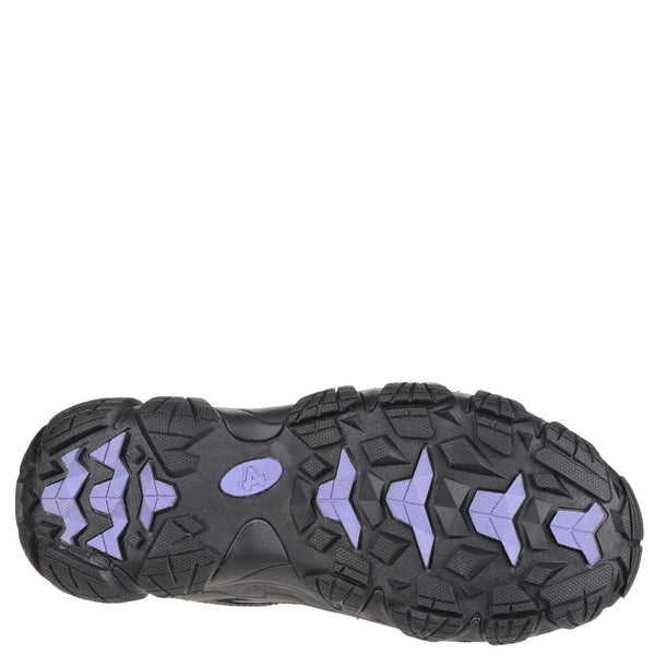 Amblers AS708 Waterproof SRA Safety Trainers
