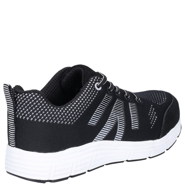 Amblers AS714 Bolt SRA Safety Trainers
