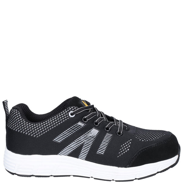 Amblers AS714 Bolt SRA Safety Trainers