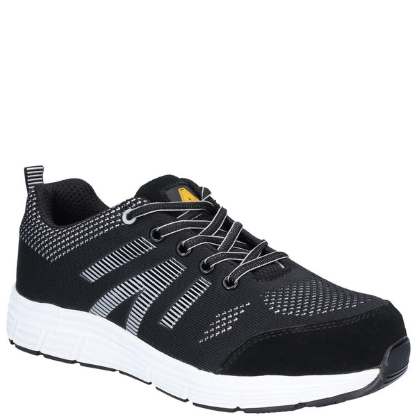 amblers AS714 Bolt SRA Safety Trainers