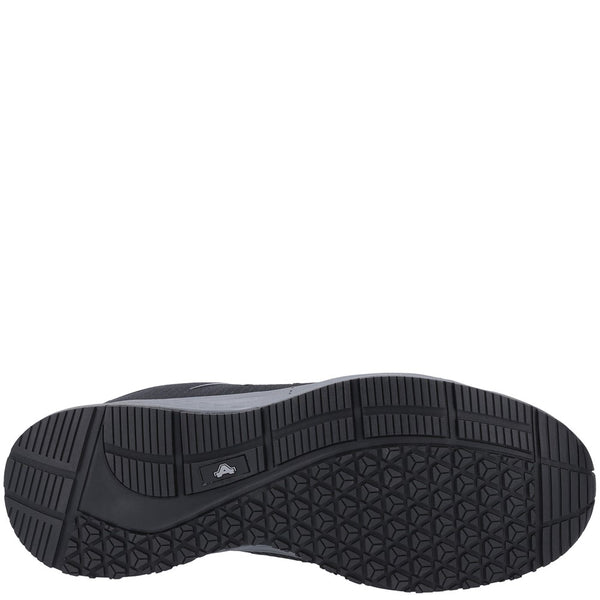 Amblers AS717C Baton S1P SRC Safety Trainers