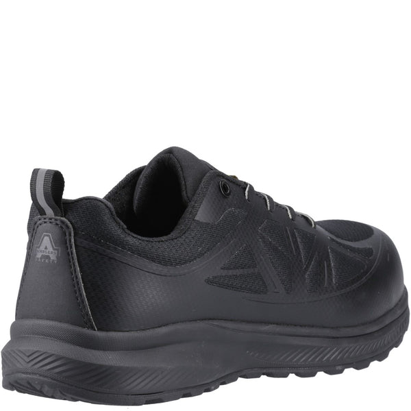 Amblers AS721C Hurdle S1PL SR Safety Trainers