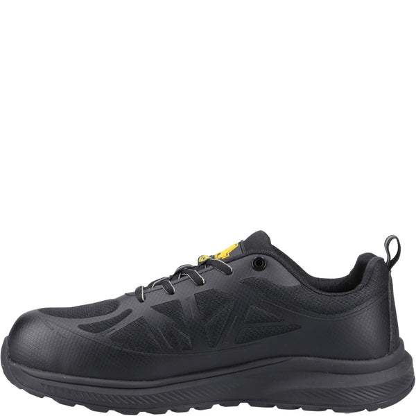 Amblers AS721C Hurdle S1PL SR Safety Trainers