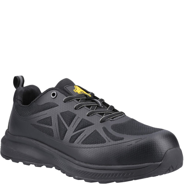 amblers AS721C Hurdle S1PL SR Safety Trainers