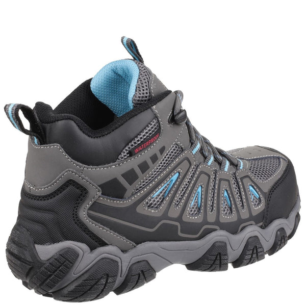 Amblers AS802 Waterproof S3 SRA Safety Hikers