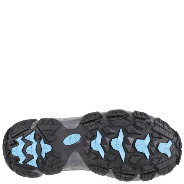 Amblers AS802 Waterproof S3 SRA Safety Hikers