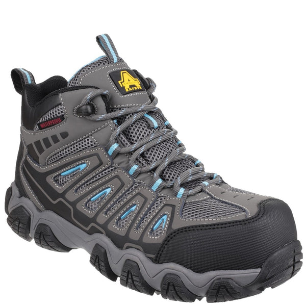 amblers AS802 Waterproof S3 SRA Safety Hikers