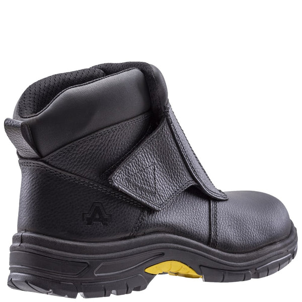Amblers AS950 Molten S3 SRC Welding Safety Boots