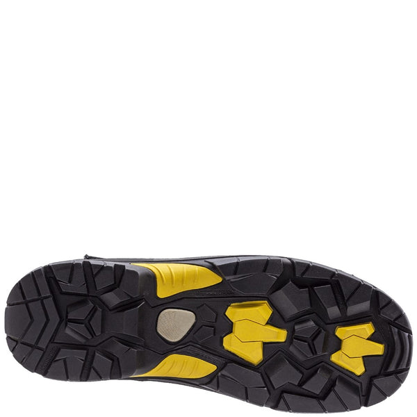 Amblers AS950 Molten S3 SRC Welding Safety Boots