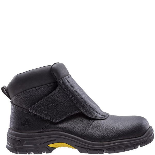 Amblers AS950 Molten S3 SRC Welding Safety Boots