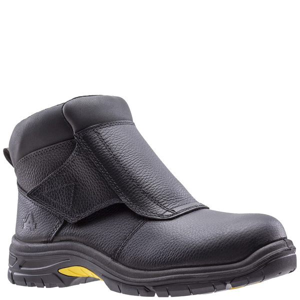 amblers AS950 Molten S3 SRC Welding Safety Boots