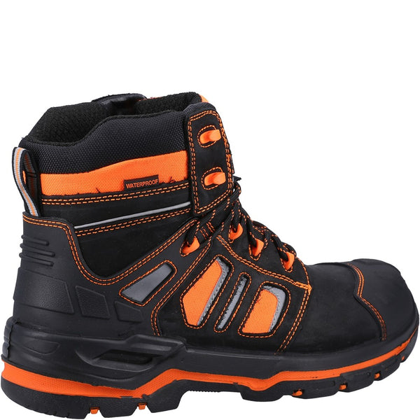 Amblers AS971C Radiant S3 SRC SB88:B94afety Boots