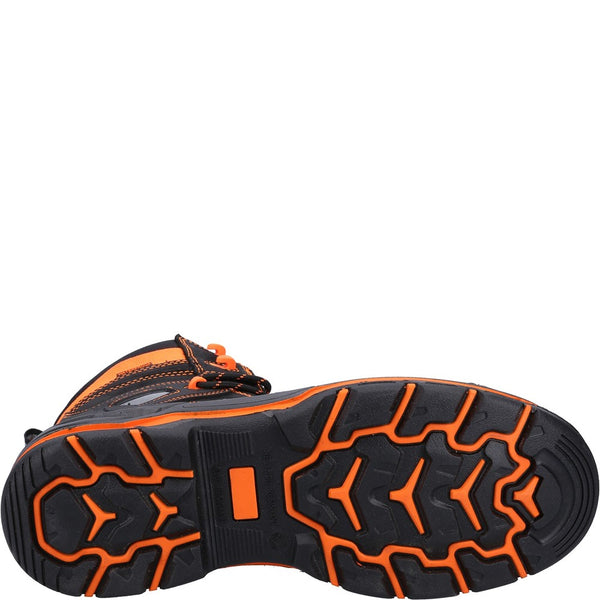 Amblers AS971C Radiant S3 SRC SB88:B94afety Boots