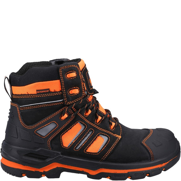 Amblers AS971C Radiant S3 SRC SB88:B94afety Boots