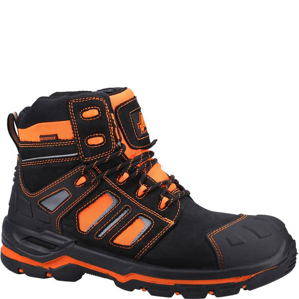amblers AS971C Radiant S3 SRC SB88:B94afety Boots