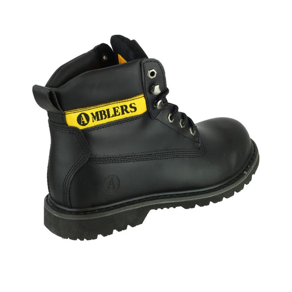 Amblers Banbury Casual Boots