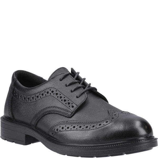 amblers Cambridge Occupational Safety Shoes