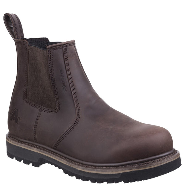 amblers Carlisle Dealer Boots