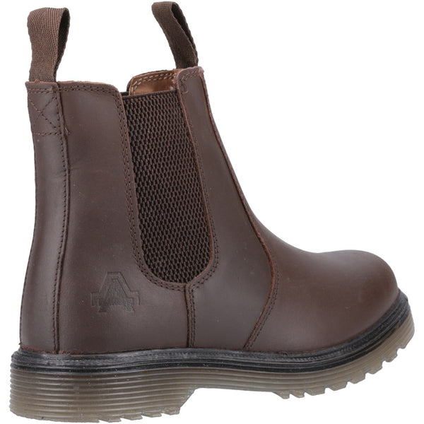 Amblers Chelmsford Dealer Boot