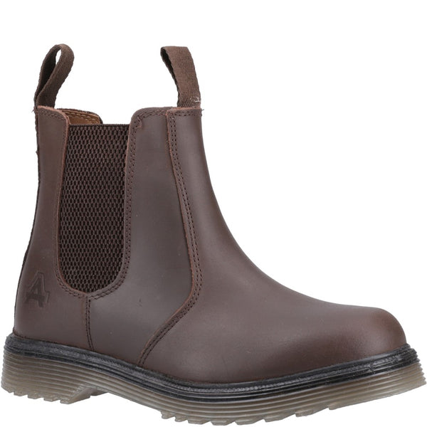 amblers Chelmsford Dealer Boot