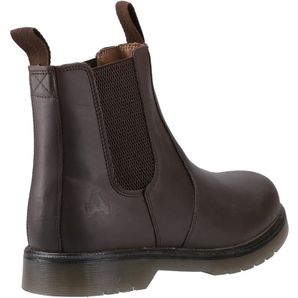 Amblers Chelmsford Dealer Boots