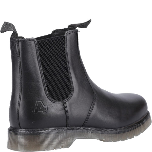 Amblers Colchester Boot