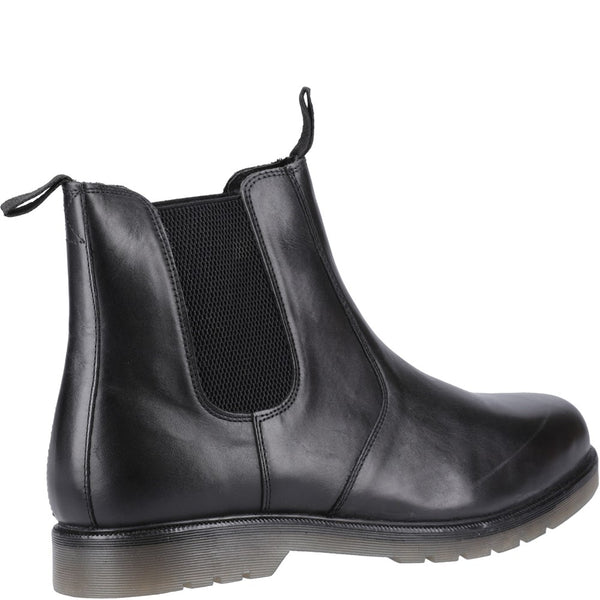 Amblers Colchester Boot