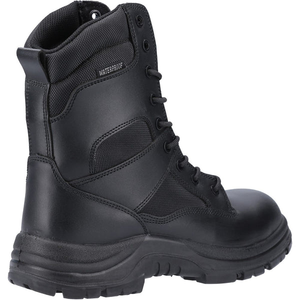 Amblers Combat Hi-Leg Waterproof Boots