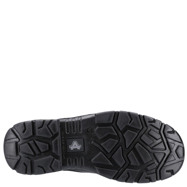 Amblers Combat Hi-Leg Waterproof Boots