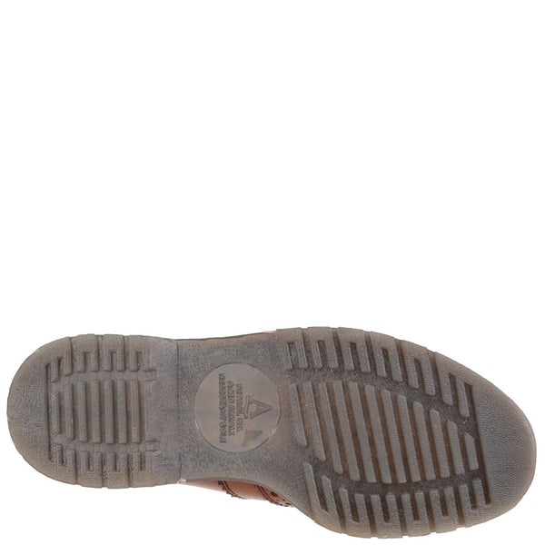 Amblers Dalby Pull On Brogue Boots