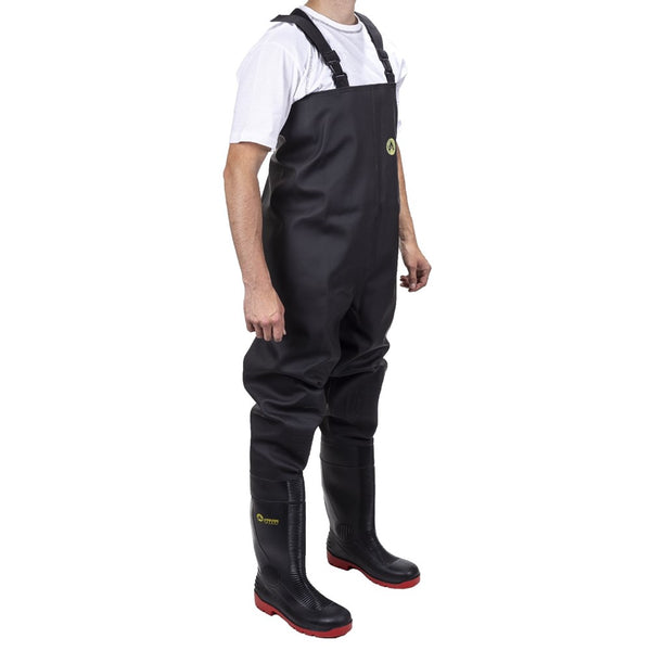 Amblers Danube S5 SRA Chest Safety Waders
