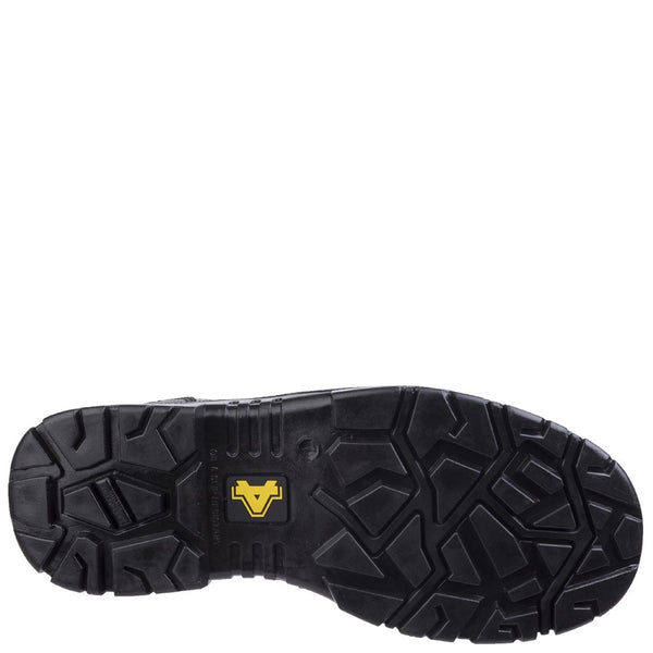 Amblers FS006C Waterproof S3 SRC Safety Boots