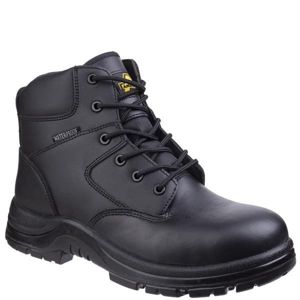 amblers FS006C Waterproof S3 SRC Safety Boots