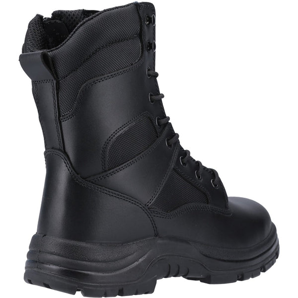Amblers FS008 Hi-Leg S3 SRC Safety Boots