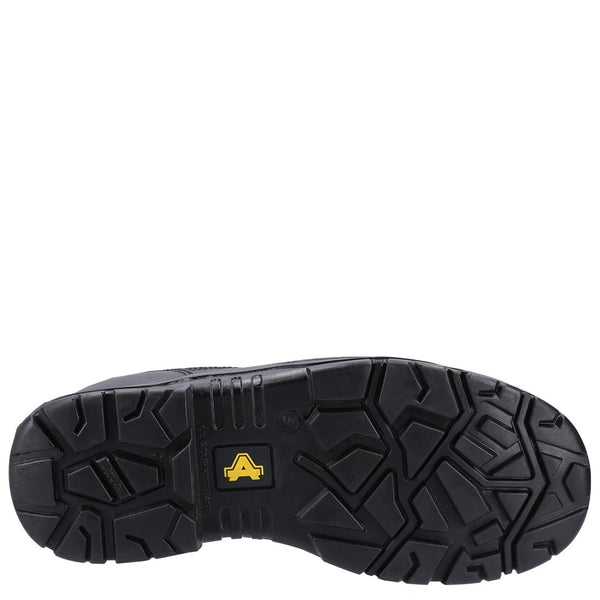 Amblers FS008 Hi-Leg S3 SRC Safety Boots