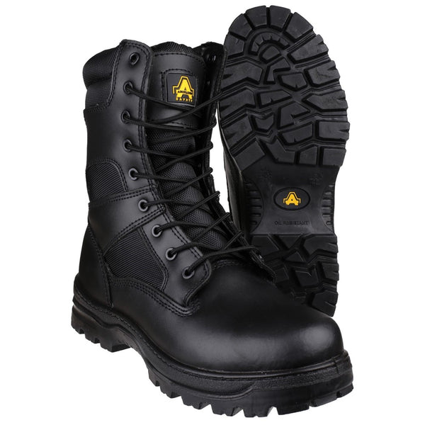 Amblers FS009C Hi-leg S3 SRC Safety Boots