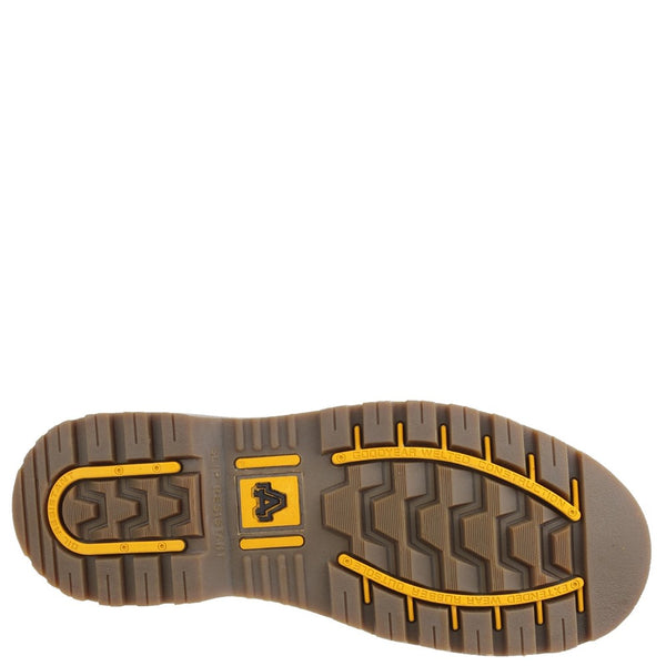 Amblers FS103 SRA Safety Boots