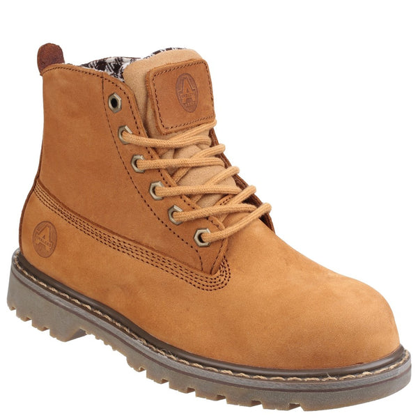 amblers FS103 SRA Safety Boots