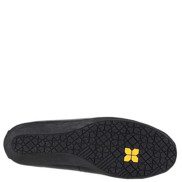 Amblers FS107 Wedge SRC Safety Court Shoes