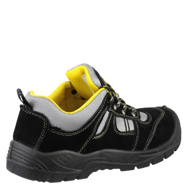 Amblers FS111 Lightweight S1P SRA Safety Trainers