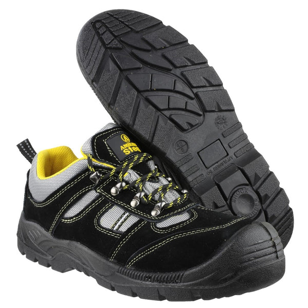 Amblers FS111 Lightweight S1P SRA Safety Trainers