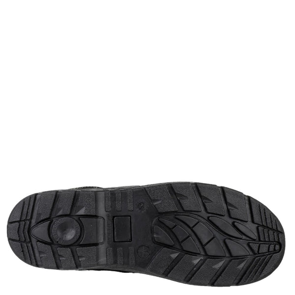 Amblers FS111 Lightweight S1P SRA Safety Trainers