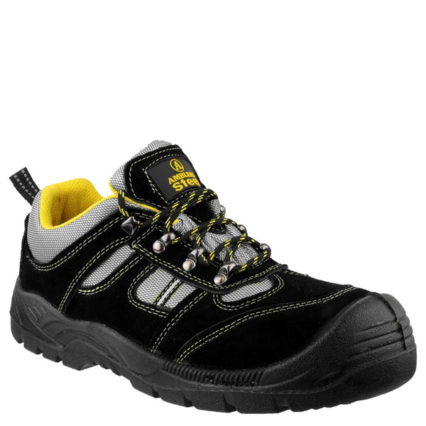 amblers FS111 Lightweight S1P SRA Safety Trainers