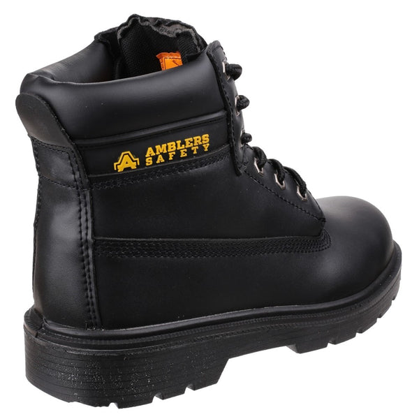 Amblers FS112 S1P SRC Safety Boots